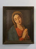 Carlo Dolci (1616-1686), follower of - Madonna Orante