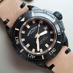 Armand Nicolet - JS9 Automatic - A460AKN-NS-PK4140CA - Heren, Handtassen en Accessoires, Horloges | Heren, Nieuw