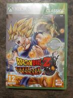 Dragon Ball Z Ultimate Tenkaichi (xbox 360 nieuw), Consoles de jeu & Jeux vidéo, Jeux | Xbox 360, Ophalen of Verzenden
