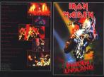 Maiden England [DVD], Cd's en Dvd's, Dvd's | Muziek en Concerten, Verzenden, Nieuw in verpakking