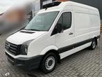 Online veiling - 2012 VW Crafter - koelwagen (dag&nacht)