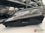 LEXUS NX NX200T NX300H FULL LED PHARE AVANT GAUCHE KOMPLET, Auto-onderdelen, Verzenden, Gebruikt, Lexus
