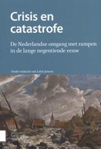 Crisis en catastrofe 9789463722568, Boeken, Verzenden, Zo goed als nieuw