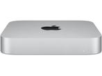 Apple Mac Mini (2020) - Mini-pc - M1 8-core 8GB RAM 256GB, Computers en Software, Verzenden, Zo goed als nieuw, Apple