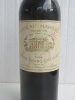 1964 Chateau Margaux - Bordeaux, Margaux 1er Grand Cru, Verzamelen, Wijnen, Nieuw