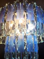 Plafondlamp - Muranoglas - Murano-glas, nul centjes, Nieuw