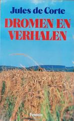 Dromen en verhalen 9789026102349 Corte, Verzenden, Gelezen, Corte