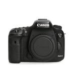 Canon 7D mark II - 49.000 kliks, Audio, Tv en Foto, Canon, Ophalen of Verzenden, Zo goed als nieuw