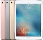 Apple iPad Pro 9.7 space grey 32/128GB (model 2016) Wifi, Computers en Software, Ophalen of Verzenden, Nieuw