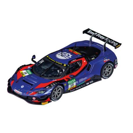 Ferrari 296 GT3  Emil Frey Racing, No.14  - 27761 | Carrera, Hobby en Vrije tijd, Modelbouw | Auto's en Voertuigen, Verzenden