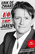 40 Topjaren 9789024573905 Robert Haagsma, Verzenden, Zo goed als nieuw, Robert Haagsma