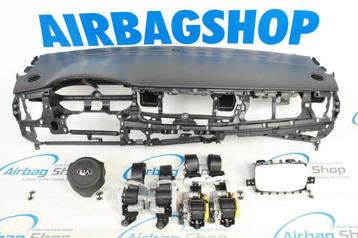 AIRBAG KIT – TABLEAU DE BORD KIA RIO (2017-….), Auto-onderdelen