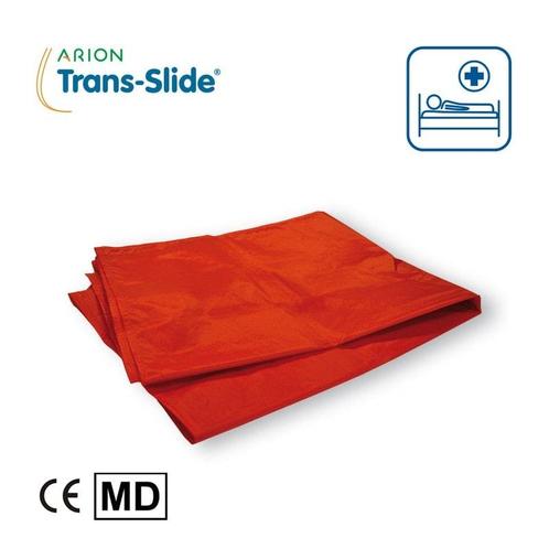 TransSlide® Long-Wide glijzeil 125 cm x 90 cm, Diversen, Verpleegmiddelen