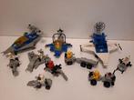 Lego Set - Space - 10 Vintage space setjes, Nieuw