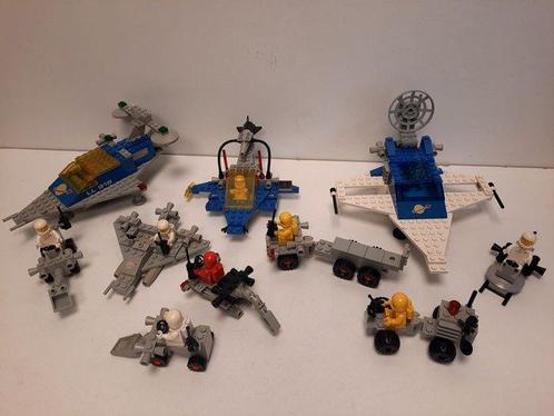 Lego Set - Space - 10 Vintage space setjes, Kinderen en Baby's, Speelgoed | Duplo en Lego
