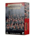 Vanguard Fyreslayers (Warhammer Age of Sigmar nieuw), Hobby en Vrije tijd, Nieuw, Ophalen of Verzenden
