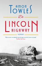 De Lincoln Highway 9789029096690 Amor Towles, Boeken, Verzenden, Gelezen, Amor Towles