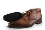 Van Bommel Veterschoenen in maat 43 Bruin | 5% korting, Kleding | Heren, Schoenen, Bruin, Verzenden, Van Bommel, Gedragen