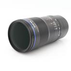 Laowa 100mm F/2.8 2X Ultra-Macro APO Sony FE | Tweedehands, Audio, Tv en Foto, Foto | Lenzen en Objectieven, Verzenden, Zo goed als nieuw