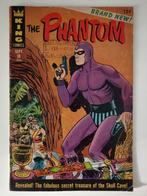 The Phantom 18;27;33;32;36;47;37;631 - No Reserve - 8 Comic, Boeken, Nieuw