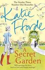 A Secret Garden 9780099579373 Katie Fforde, Verzenden, Katie Fforde