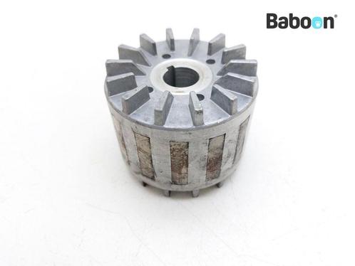 Vliegwiel / Rotor Moto Guzzi California 1100 1994-1995, Motoren, Onderdelen | Overige, Gebruikt, Verzenden