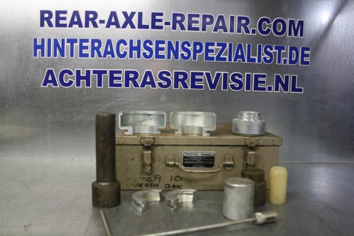 Peugeot BA10 versnellingsbak gereedschapsset (Overig), Auto diversen, Autogereedschap, Nieuw, Verzenden