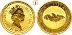 25 Dollar 1/4 Unze goud 1988 Australien:, Verzenden