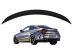 Achterspoiler | Mercedes-Benz | C-klasse Coupé 15-18 2d cou., Verzenden, Nieuw, Mercedes-Benz