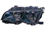 BMW E46 02-03 Coupe/Cabrio Koplamp Links (Koplampen), Auto-onderdelen, Verzenden, Nieuw