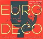 EURO DECO              GEB 9780811845328 Steven Heller, Boeken, Verzenden, Zo goed als nieuw, Steven Heller