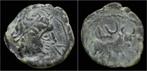 1st cent Bc Spain Castulo Ae Semis Brons, Verzenden