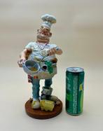 Parastone - Beeldje - ***Chef*** Profisti - Polystone, Hars, Antiek en Kunst