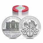 Oostenrijk. 20 x 1 oz €1.5 EUR Silver Philharmonic Coin BU