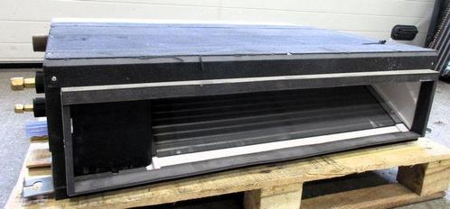Mitsubishi Airco Binnen unit, Warmtepomp, Kanaal-unit, multi, Elektronische apparatuur, Airco's