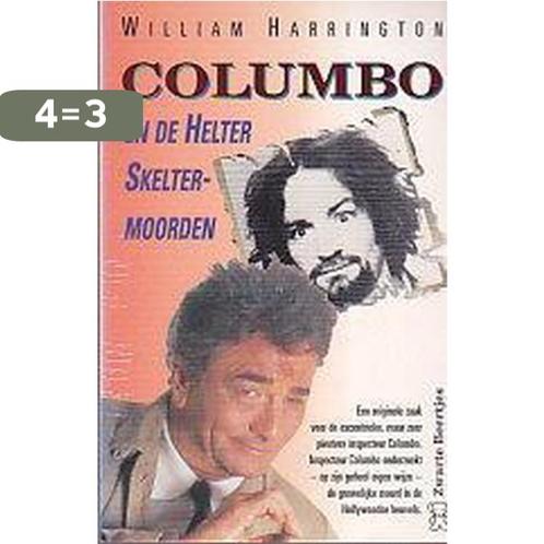 Columbo en de Helter Skelter-moorden / Columbo 9789044925647, Boeken, Thrillers, Gelezen, Verzenden