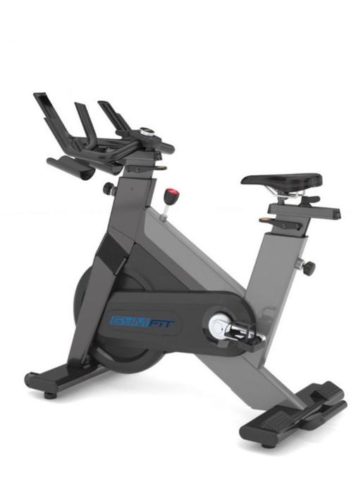 GymFit Spinning Bike, Sport en Fitness, Fitnessmaterialen, Overige typen, Nieuw, Verzenden