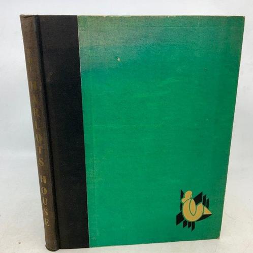 Oscar Wilde / John Vassos (ill) - The Harlots House and, Antiek en Kunst, Antiek | Boeken en Manuscripten