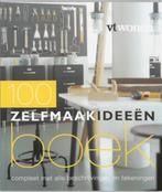 100 Zelfmaakideeen boek / VT Wonen 9789058551641, Verzenden, Gelezen