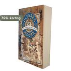 Ulysses Moore 1 - Het geheim van Villa Argo - PB Baccalario, Boeken, Verzenden, Gelezen, Baccalario