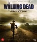 Walking dead - Seizoen 2 op Blu-ray, Verzenden, Nieuw in verpakking