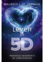 Leven in 5D, Boeken, Verzenden, Gelezen