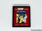 Atari 2600 - Off The Wall, Consoles de jeu & Jeux vidéo, Consoles de jeu | Atari, Verzenden