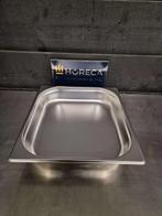 Gastronorm bak | 2/3 GN | 6,5 cm diep | RVS, Nieuw in verpakking, Inox Meubilair