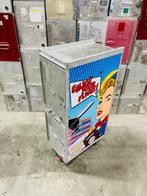 Driessen - Trolleys van luchtvaartmaatschappijen - Airplane