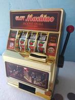 Machines à sous - Ligne dor Nataluna