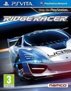 Ridge Racer (PS Vita Games), Games en Spelcomputers, Ophalen of Verzenden, Zo goed als nieuw