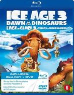 Ice age 3 - Dawn of the dinosaurs (blu-ray tweedehands film), Cd's en Dvd's, Ophalen of Verzenden, Nieuw in verpakking