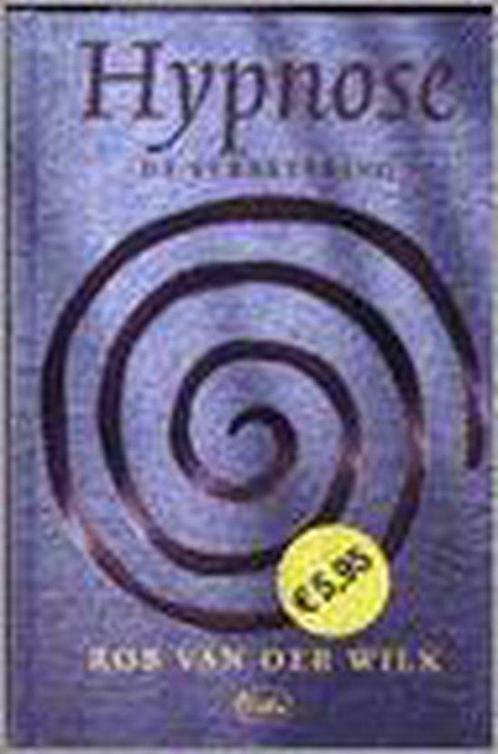 Hypnose De Verbetering 9789057951480, Livres, Ésotérisme & Spiritualité, Envoi