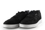 Cycleur de Luxe Sneakers in maat 44 Zwart | 5% extra korting, Kleding | Heren, Schoenen, Verzenden, Zwart, Zo goed als nieuw, Sneakers